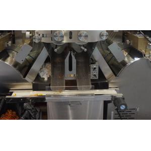 Siemens PLC Control Soft Gelatin Machine 15kw Power 220V/380V/415V/480V 14-32