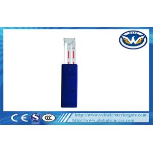 Wholesale Clutch Device Parking Traffic Barrier Gate With Swing Arm Out from china suppliers