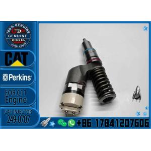 3506 3508 3512 3516 3524 Excavator Common Rail C13 Fuel Injector 2915911 3920216