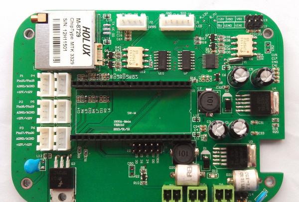Quality 4 Layer Turnkey PCB Assembly , Circuit Board Assembly Services Thickness ,prototype pcb assemblyservices,smd pcb assembl for sale