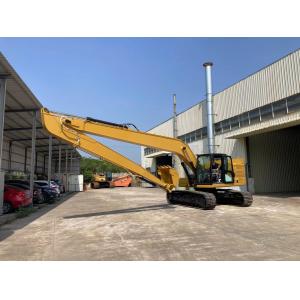 CAT Excavator Long Arm , Q355B CAT Excavator Long Arm