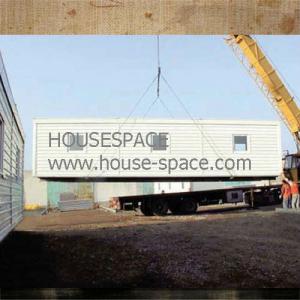 Wholesale Collapsible Mesh Container House With Stainless Steel Staircase from china suppliers