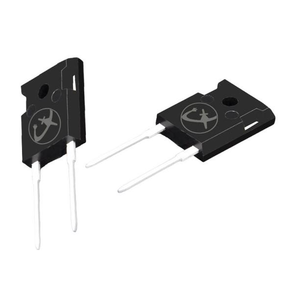 Quality Industrial Silicon Carbide MOSFET Multipurpose High Frequency Transistor for sale