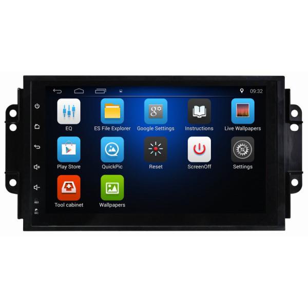 Ouchuangbo car radio gps android 8.1 stereo for Chery Tiggo 3X 2016 forI USB bluetooth wifi 4*45 Watts 1080 video