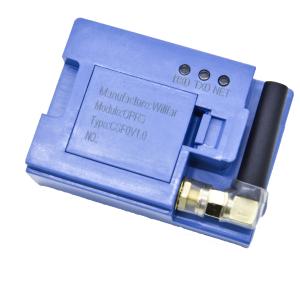 China Internal GPRS  Module Pluggable Easy Installation For Smart Meter CSF0 on sale