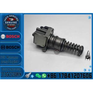 0414755006 7485003175 313GC5230MX Diesel Injection Unit Pump for Bo-sch Re-nault