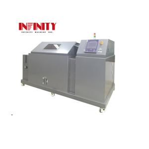 Programmable Composite Salt Spray Test Chamber IE4090L High Accuracy
