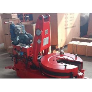 ZTQ203 Rig Floor Handling Tools API 7K Drill Pipe Dual Purpose Casing Power Tong