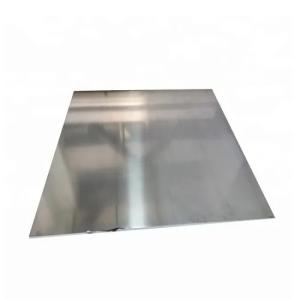 Galvanized Aluminium Sheet Plate 26 Gauge 3/8" 3/32" 3/16 Thick 3003 5083 5754