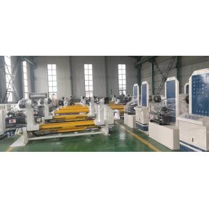 3ply Corrugated Cardboard Carton Box Making Machine with 300mm-9999mm Cutting