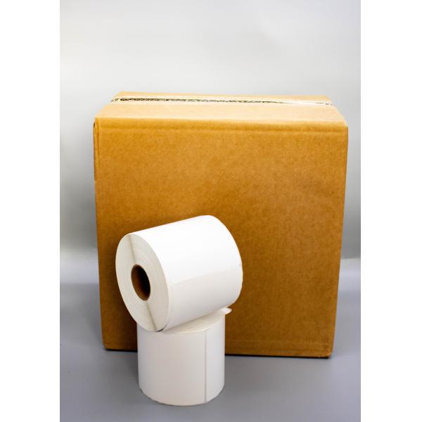 Quality Continuous Efficiency with 4x6 Label Printer Thermal for sale