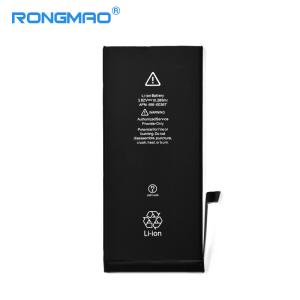 High Capacity Iphone 8 Plus Battery Replacement 2691mAh With One Year Warranty