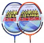Kawasaki badminton rackets badminton sets