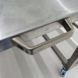 China Stainless Steel Honeycomb Platform For 5g Electronic Equipment on sale