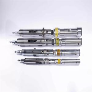 Coring Systems for Mineral Drilling and Rock Coring as Per Dcdma