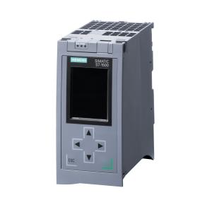 6ES7516-3AN01-0AB0 Siemens SIMATIC S7-1500 CPU Tape Main Memory 100% Original