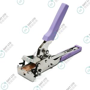 SMT Stainless Steel Stapler SMT Splice Tool Plier GSMTL60