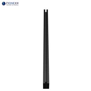 37.8inch Stretched Bar LCD Advertising LCD Network WiFi Ultra Shelf Edge Display