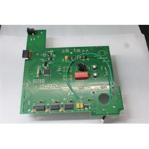 18um-30um Copper Oxygen Concentrator Medical PCBA ISO 13485