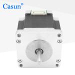 CNC Closed Loop Stepper Motor With Encoder 800mN.M NEMA 24 3 Phase 1.5A