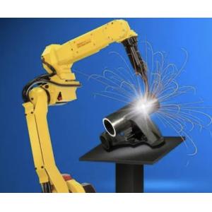 Wholesale Welding Industrial Robot Software Automatically Generating Curves From Arm Edge Curve Cutting from china suppliers