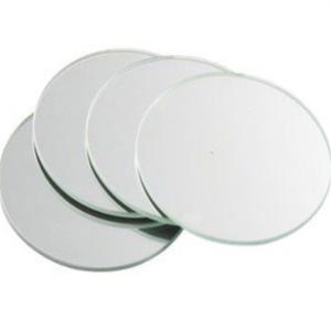 Transparent Cast Acrylic Sheet 1mm - 50mm Thickness