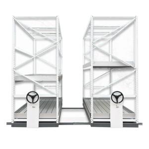 Adjustable Portable Rolling Grow Table Optimize Multi Level Nursery Bed