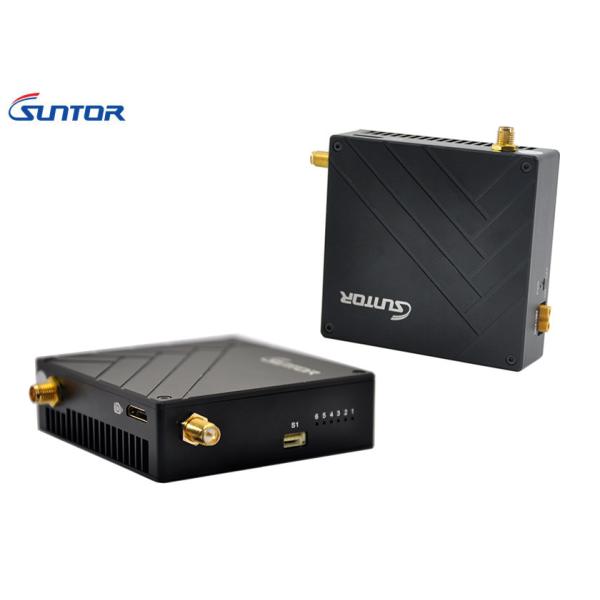 CD30HPT FPV UAV Wireless Hd Long Distance Video Transmitter Technology System 4