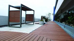 Wholesale new technology building DIY decking composite decking tiles(RMD-D5) from china suppliers