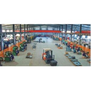 TIANJIN ESTEL ELECTRONIC SCIENCE AND TECHNOLOGY CO., LTD