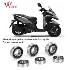 China Efficient Motorcycle Transmission Bearing: Optimize Power Transfer, Reduce Friction, and Enhance Riding Experience on sale China Efficient Motorcycle Transmission Bearing: Optimize Power Transfer, Reduce Friction, and Enhance Riding Experience on sale