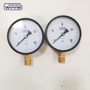 Manometer Y-100 Pressure Gage -1~100MPa Water Manometer