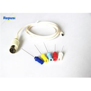 Single Used CN Electrodes In 7 Colours 25mm / 28mm / 38mm / 50mm