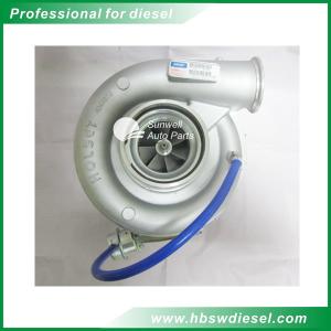 HX52W turbo 4037336 for Scania DT12 engine
