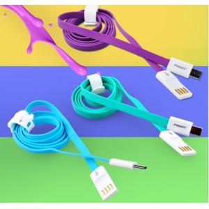 Pisen Micro USB cable for Android, Pisen rapid USB cable for Android, Pisen