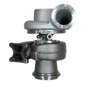 4036892 Aftermarket HX55 Turbocharger For Freightliner Cummins ISX1 ISX