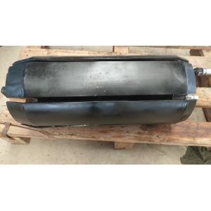 Six-sided Pipeline Expander for Uniform Circumferential Force and Structural