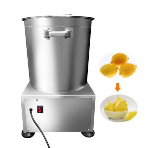 Wholesale 304 Industrial Fruit And Vegetable Dehydrator from china suppliers