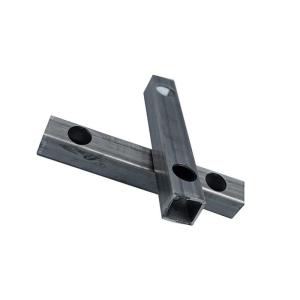 OEM ODM Sheet Metal Laser Cutting Parts For Shell Molding Custom Fabrication