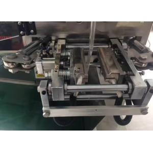 Automatic Vertical Multi-Function Packaging Machine Shampoo Sachet Filling