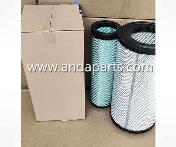 Good Quality Air Filter For LiuGong 40C2707