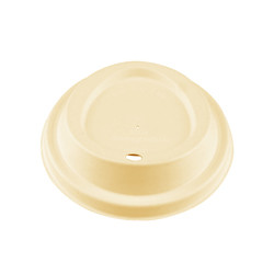 Eco Friendly Sugarcane Pulp Biodegradable Cups And Lids