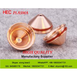 Kjellberg Hifocus Swril Gas Cap .11.848.201.1530 G4030 For Plasma Cutter Machine