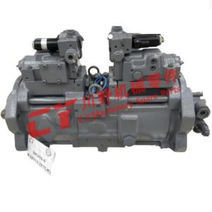 Wholesale YN10V00036F1 Excavator Hydraulic Pumps H3V112 YTOK K3V112DTP for SK200 SK210 - 8 from china suppliers