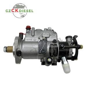 Fuel Injection Pump 2643B315 V3239F594T 2643B315LY For Perkins Engine