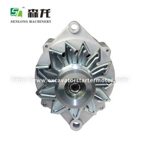 24V 70A 15313701010 Alternator With Inner Plastic Bag Packing