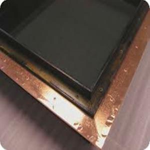 1.2x0.8M RF EMI Shielding Rfi Emc Emi Shielded Windows MRI Window