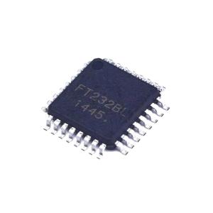 Wholesale 100% New Original FT232BL-REEL Integrated Circuits Supplier P16c57-lpi/so Tps92561dgnr from china suppliers