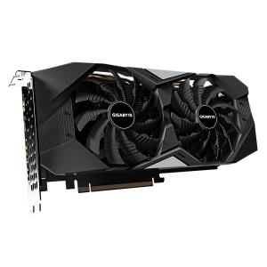 GPU Graphic Card RTX 2060Super GIGABYTE GAMING OC 8GB 2 Fans GDDR6 256 Bit