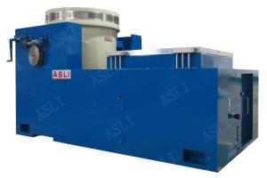 China High Frequency Vibration Electronics Dynamic Shaker Tester Vibration Test System on sale